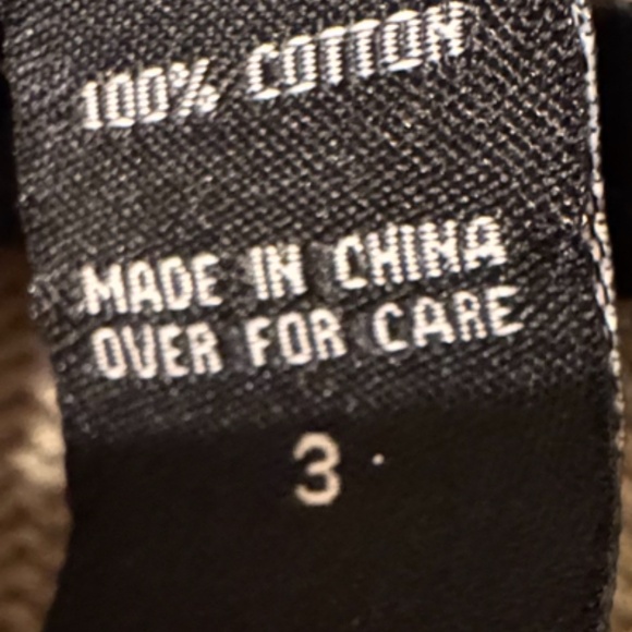 Star Wars Rebel Alliance Cold-Shoulder Sweater Size 3 (Plus) 🛰️ - Picture 6 of 10